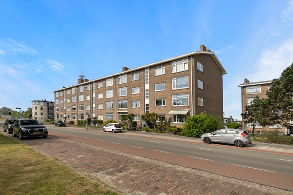 Jan Verfailleweg 178, 1783BH Den Helder